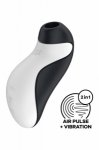 bezdotykowy masażer 2w1 satisfyer orca