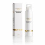 yesforlov - pianka do erotycznego masażu ciała fizzy massage 150ml