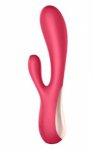 wibrator satisfyer sterowany telefonem