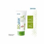 Żel Naturalny BIOglide Safe Karagen 100 ml | 100% DYSKRECJI | BEZPIECZNE ZAKUPY