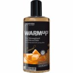 WARMup Karmel Olejek 150 ml | 100% DYSKRECJI | BEZPIECZNE ZAKUPY