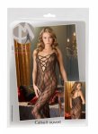 Lace Catsuit L/XL