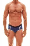 NAVAL JOCK BIKINI XXXL