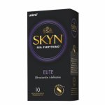 Prezerwatywy Skyn Elite Ultracienkie i delikatne - 10szt | 100% ORYGINAŁ| DYSKRETNA PRZESYŁKA