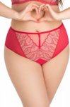 Figi damskie Gorsenia Crazy heart 829