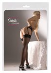 Net Stockings Lace M/L