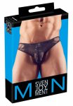 Men's Briefs Lace L