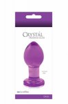 CRYSTAL MEDIUM PURPLE