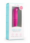 Wibrator-Mini G-Spot Vibrator - Pink