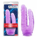 9.4 Inch Dildo-Purple