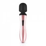 Rosy Gold - Nouveau Curve Massager