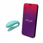 Wibrator dla par zdalnie sterowany We-Vibe Sync Lite