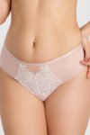 Figi damskie K 854 Romantic Vibe Brazyliany Gorsenia