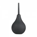 Easytoys Black Anal Douche - Medium