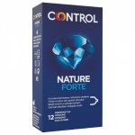 Prezerwatywy Pogrubione Control Nature Forte (1op./12szt.) | 100% ORYGINAŁ| DYSKRETNA PRZESYŁKA