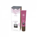 Shiatsu G-Spot Gel for Women 15ml.