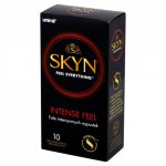 UNIMIL SKYN BOX 10 INTENSE FEEL