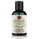 Sliquid - Organiczny Lubrykant Na Bazie Ekstraktów Z Wodorostów 125 ml