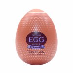 Tenga - Masturbator Ręczny W Kształcie Jajeczka Egg Misty II