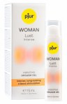 Żel Wibrujący dla Kobiet Pjur Woman Lust Intense 15ml | 100% ORYGINAŁ| DYSKRETNA PRZESYŁKA