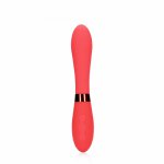 Silicone Smooth Vibrator