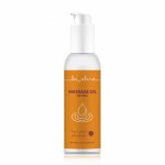 Massage Oil - Neutral - 150 ml