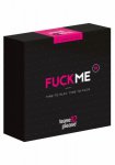 FuckMe in 10 languages Assortment