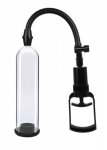 Pompka-Powerpump MAX 0.2 - Black&Clear