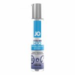 System JO - H2O Lubricant Cool 30 ml