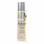 System JO - Naturals Massage Oil Coconut & Lime 120 ml