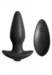 Remote Control Plug Black