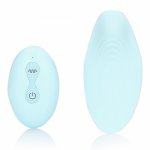 Panty Vibrator with Remote Control