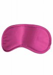 Soft Eyemask - Pink