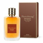 PheroStrong pheromone Your Choice for Men - perfum z feromonami dla mężczyzn na podniecenie kobiet