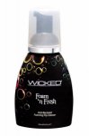 WICKED ANTI-BACTERIAL FOAMING TOYCLEANER