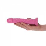 Dildo- Amedeo Pink