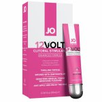 System JO - For Her Clitoral Serum Buzzing 12Volt 10 ml