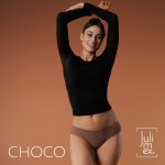 Figi Tanga Choco