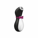 Stymulator-Satisfyer Penguin!