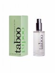 Feromony-TABOO LIBERTIN FOR HIM 50 ML