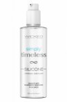 Lubrykant silikonowy Wicked Simply® Timeless Silicone 120 ml