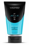 Lubrykant analny Wicked Jelle Plus Anal Relax 120ml, 240 ml