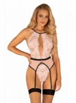 Bielizna-Lilines body  S/M