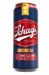 SCHAG’S AROUSING ALE FROSTED