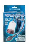 PENIS HEAD PUMP