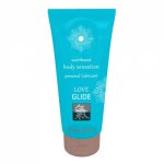 SHIATSU Love Glide waterbased 100ml