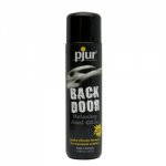 pjur backdoor anal glide 100ml-jojoba silicone