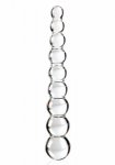 Icicles No.2 Massager Transparent