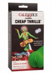 Masturbator CalExotics Cheap Thrills The Queen of Mars