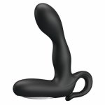 PRETTY LOVE - BARRACK Prostate stimulator